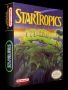 Nintendo  NES&nbsp; - &nbsp;Startropics (USA)